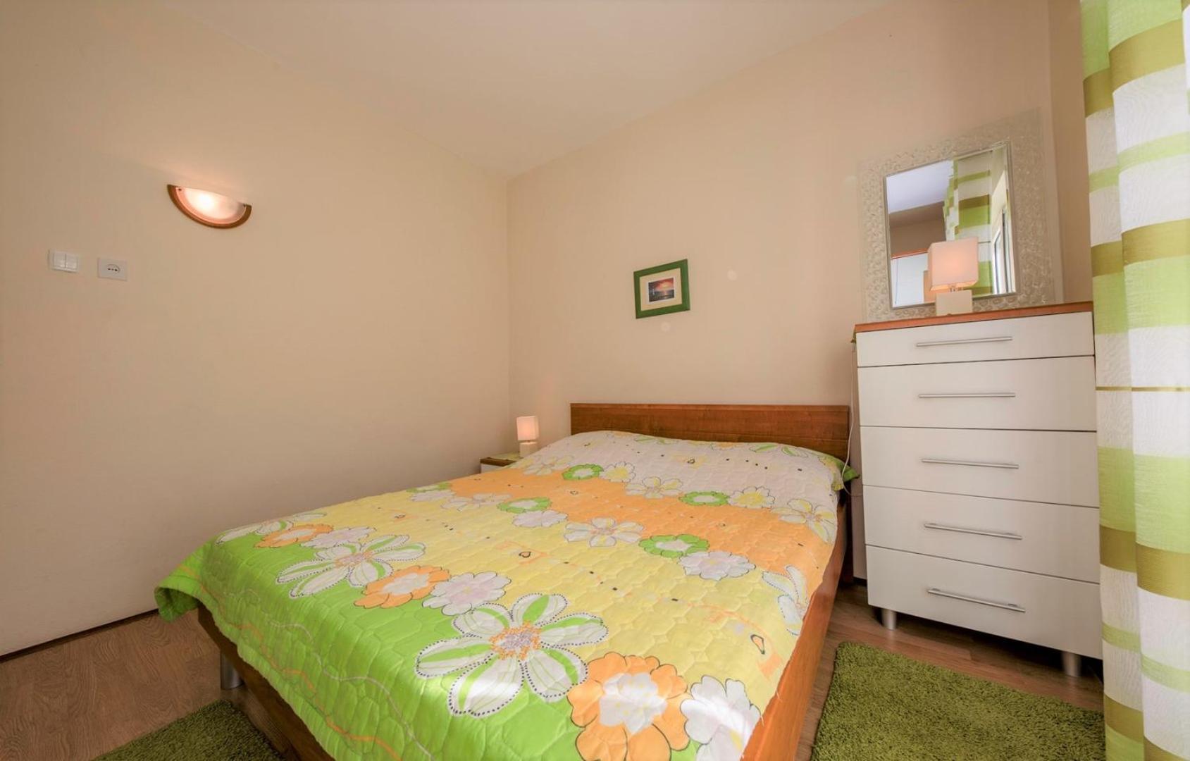 App&Rooms Anica Kampor Extérieur photo