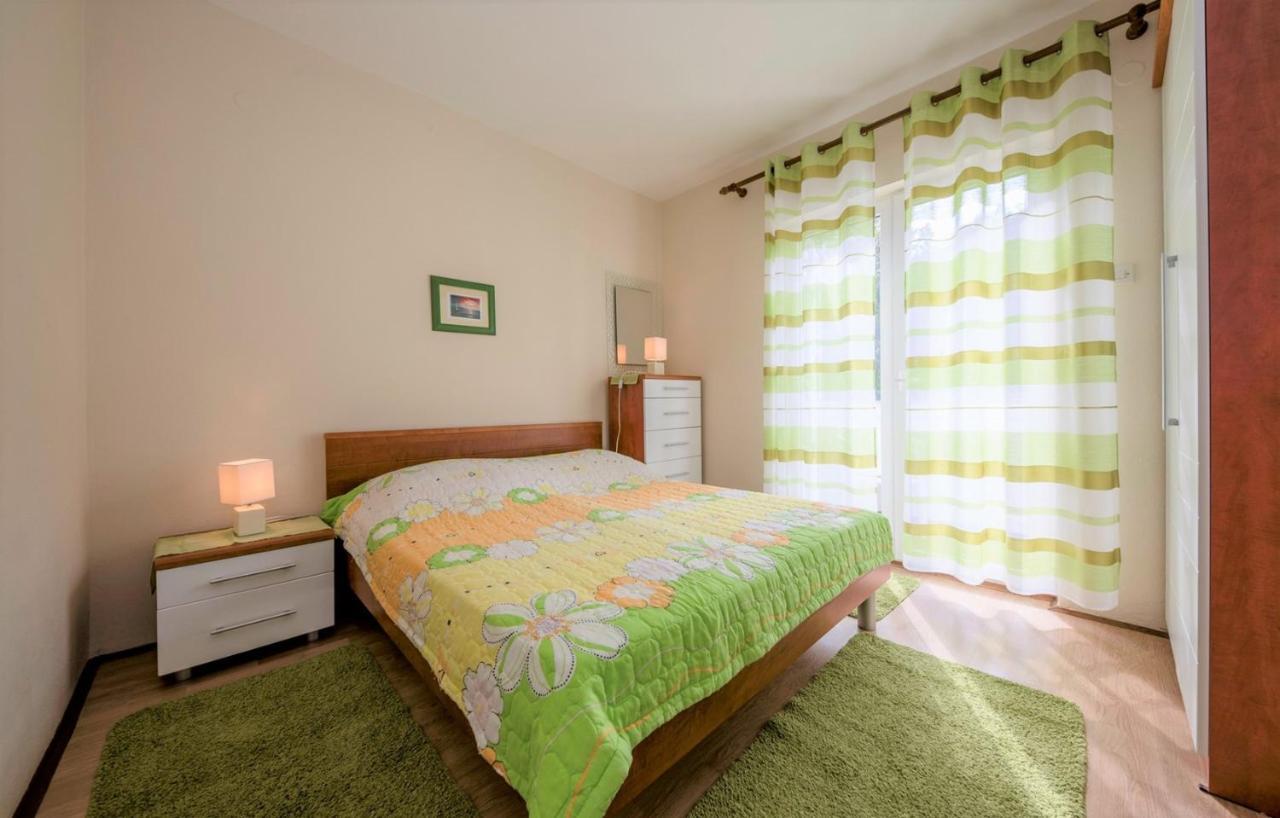 App&Rooms Anica Kampor Extérieur photo