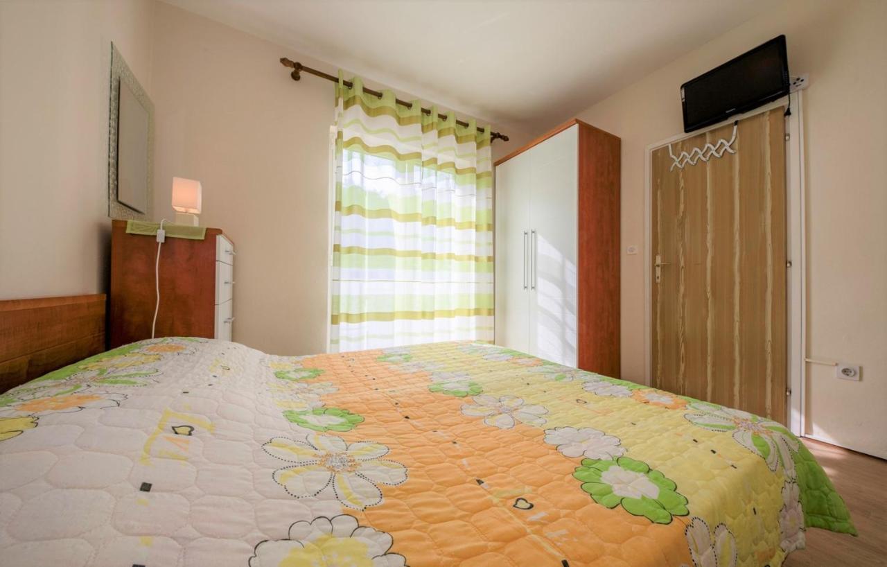 App&Rooms Anica Kampor Extérieur photo