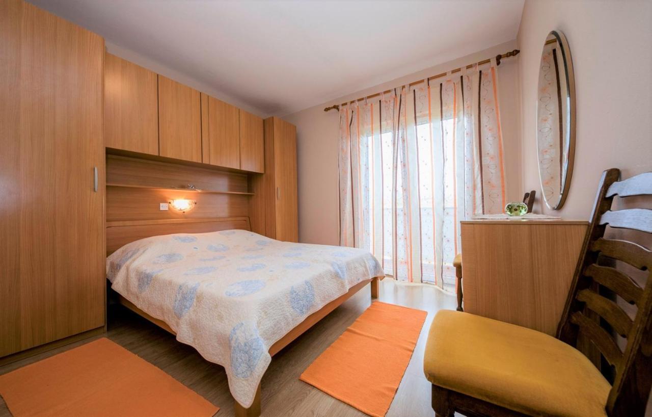 App&Rooms Anica Kampor Extérieur photo